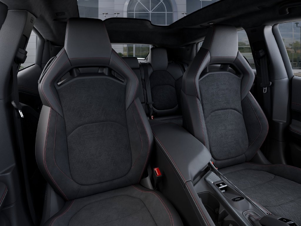 New 2026 Dodge Charger Scat Pack AWD/4WD image 17