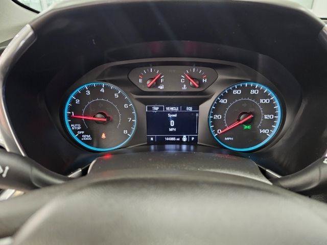 Used 2018 Chevrolet Equinox LT FWD image 20