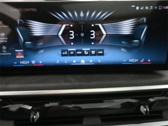 New 2026 BMW X5 xDrive40i image 6