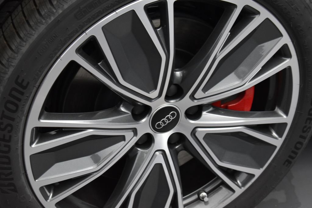 New 2026 Audi S5 Premium Plus AWD/4WD image 20