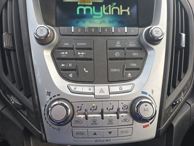 Used 2015 Chevrolet Equinox LT w/ Driver Convenience Package image 26