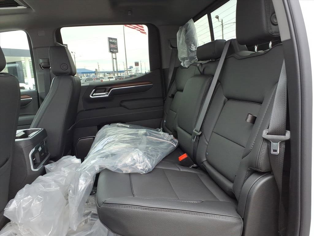New 2026 GMC Sierra 1500 Denali w/ Denali Reserve Package image 15
