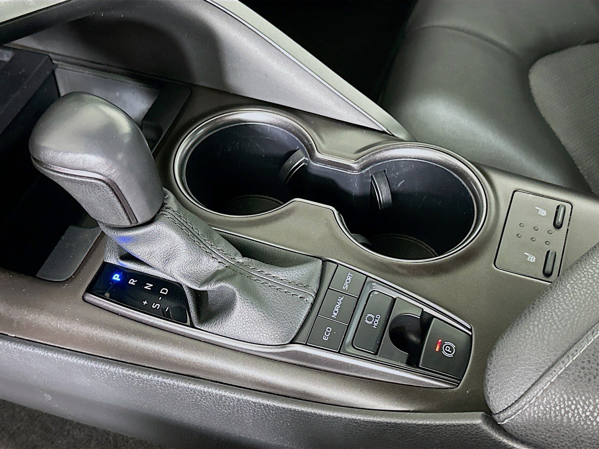 Used 2024 Toyota Camry XSE image 24