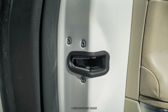 Used 2019 Mercedes-Benz S 560 Cabriolet image 33