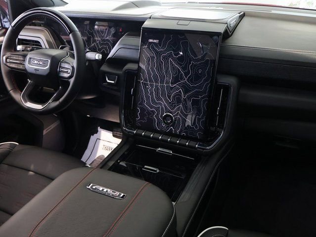 New 2026 GMC Yukon XL AT4 Ultimate image 11