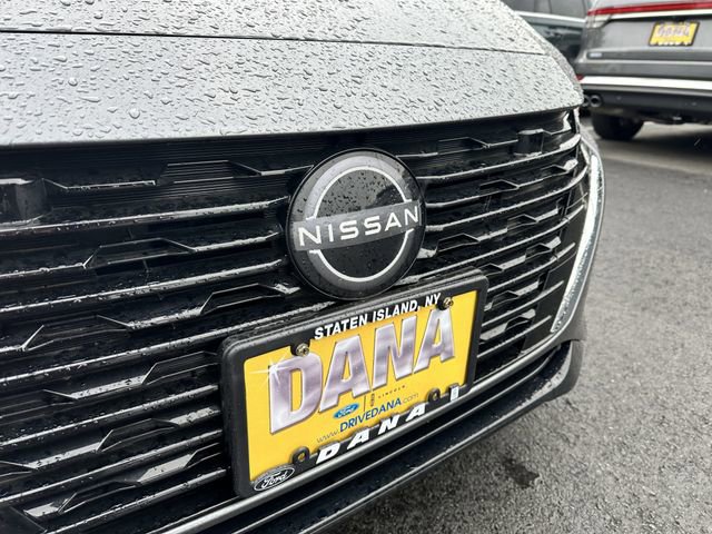 Used 2025 Nissan Sentra S FWD image 10