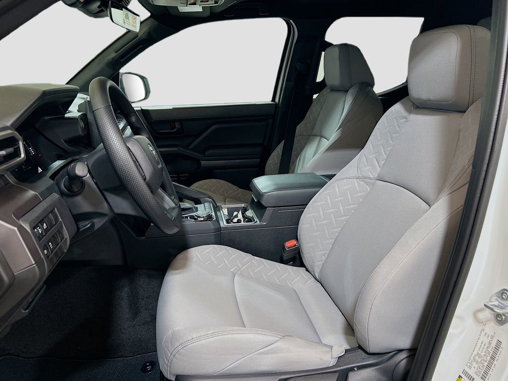 New 2026 Toyota Tacoma SR5 image 17