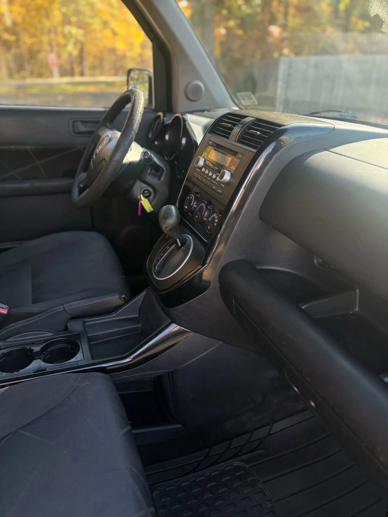 Used 2010 Honda Element SC image 16