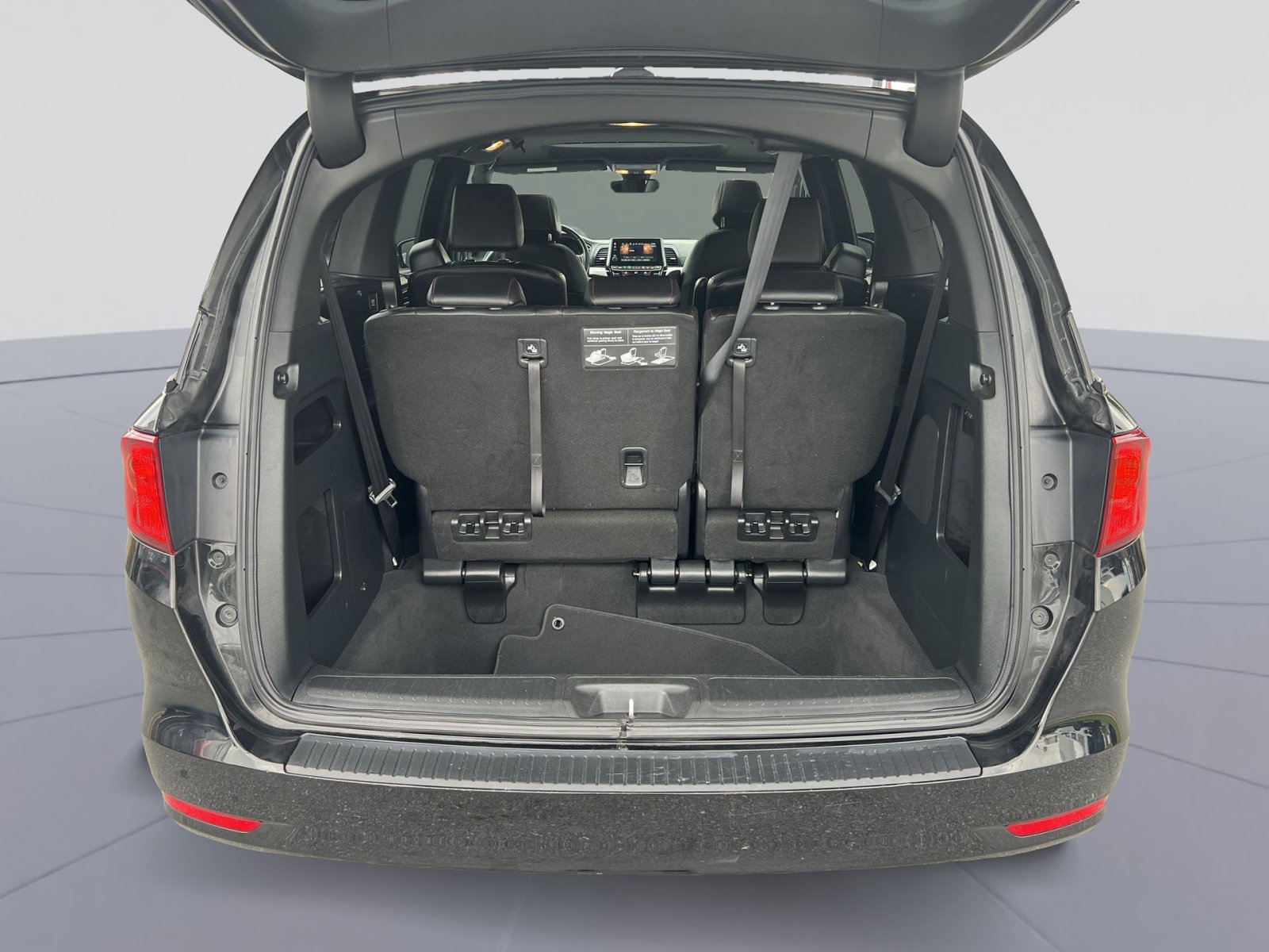 Used 2023 Honda Odyssey Sport image 26