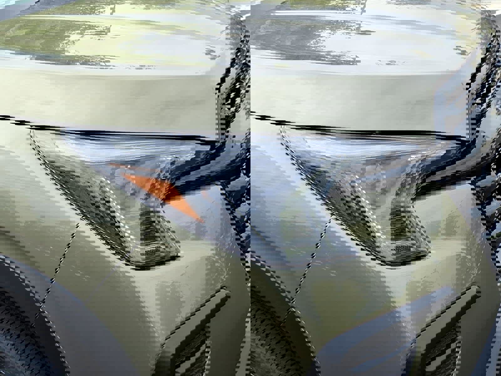 New 2026 Subaru Ascent Bronze Edition image 9