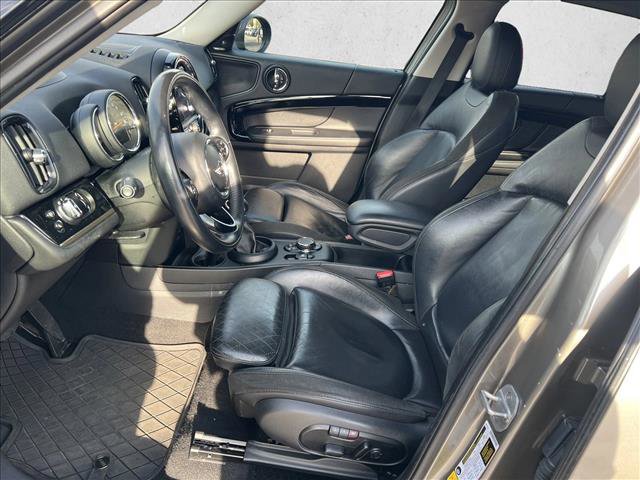 Used 2018 MINI Cooper Countryman SE image 10