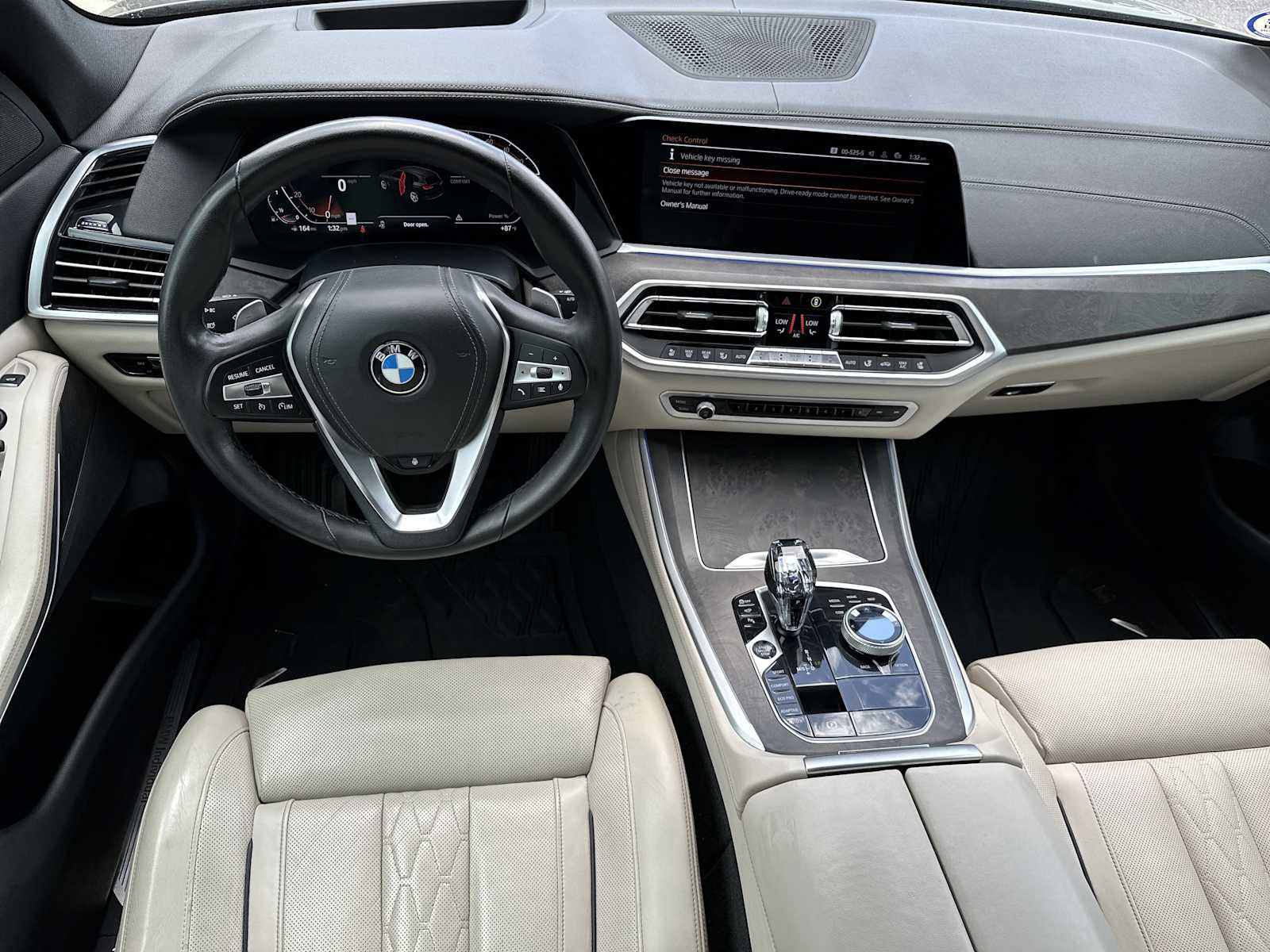Used 2022 BMW X5 sDrive40i w/ Executive Package RWD image 11