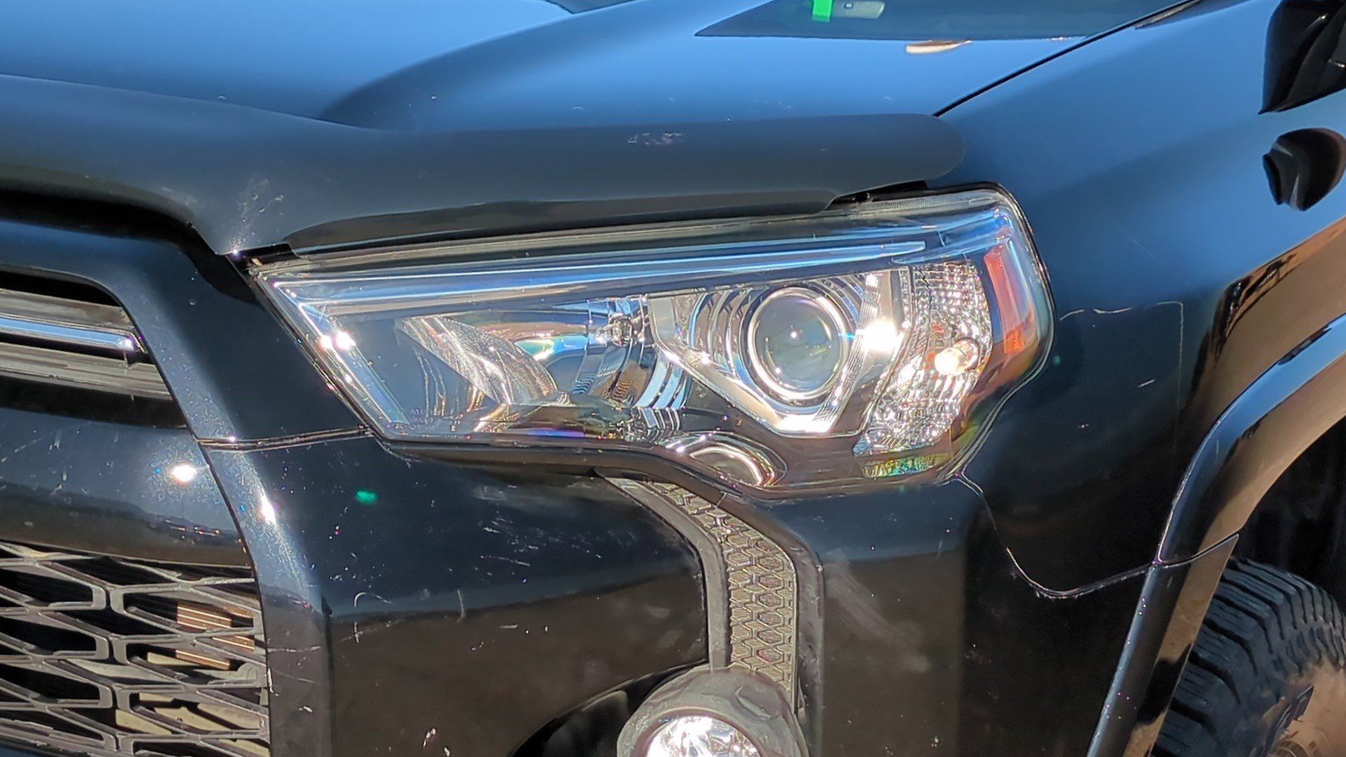 Used 2020 Toyota 4Runner TRD Off-Road Premium image 10