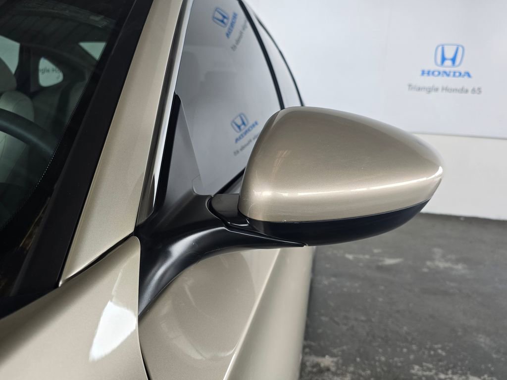 Used 2020 Honda Accord EX image 42