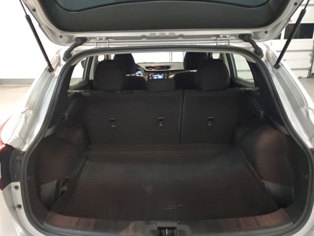 Used 2020 Nissan Rogue Sport S image 24