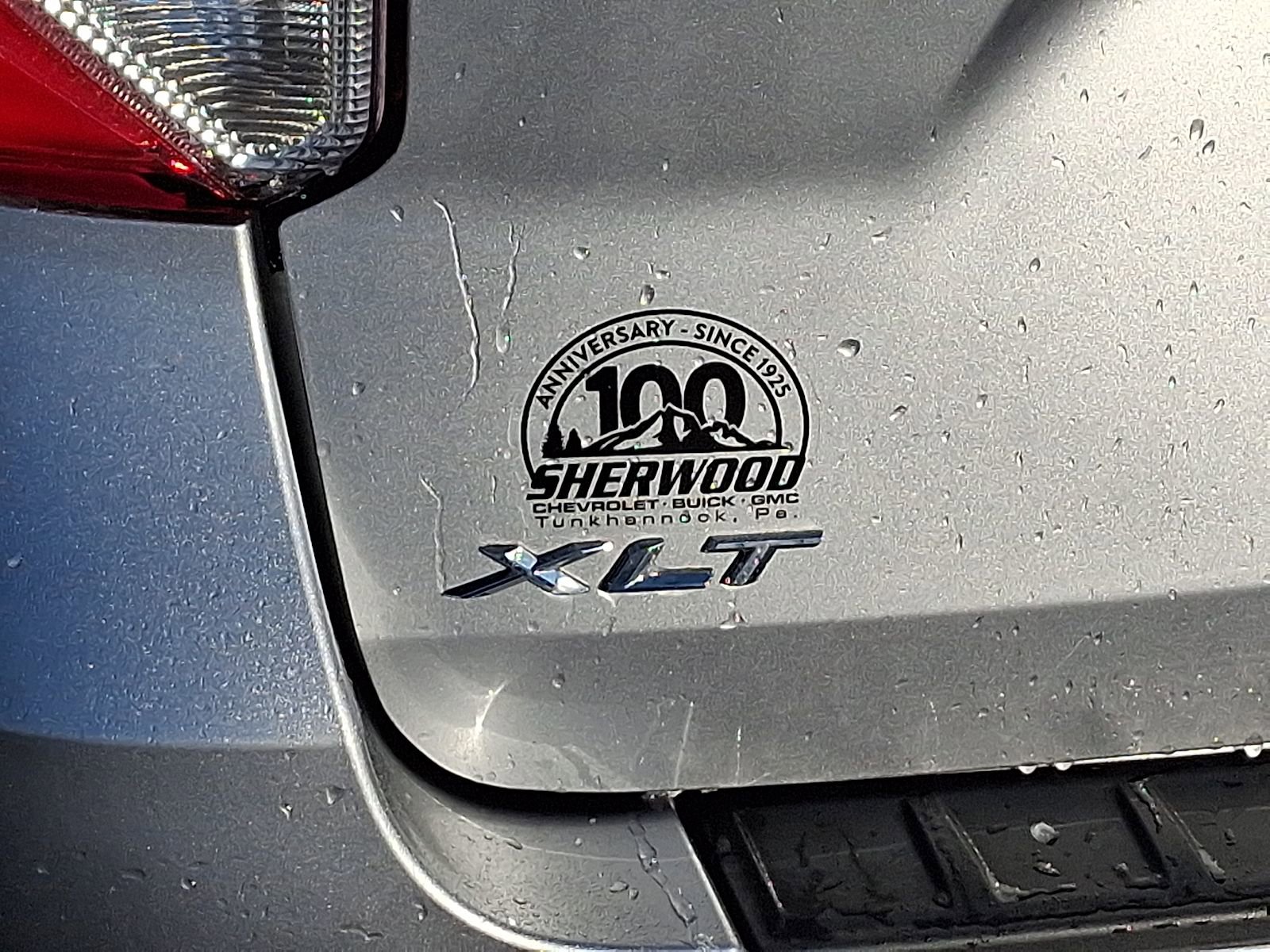 Used 2021 Ford Explorer XLT w/ Class III Trailer Tow Package image 31