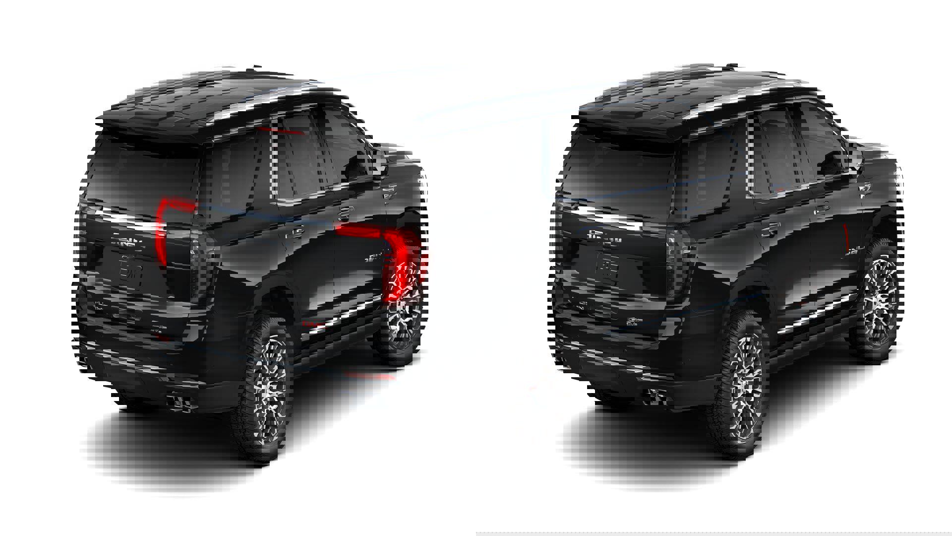 New 2026 GMC Yukon Denali image 27