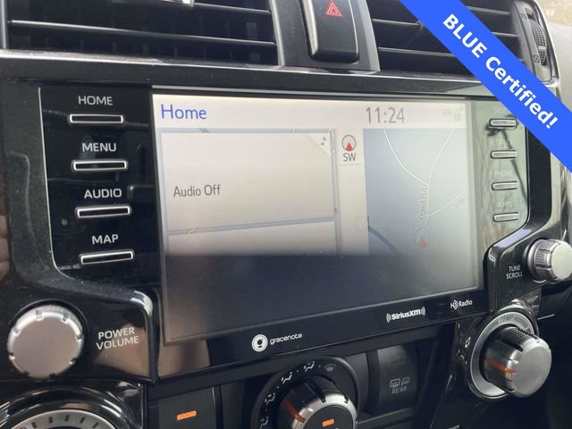 Used 2020 Toyota 4Runner Venture image 23