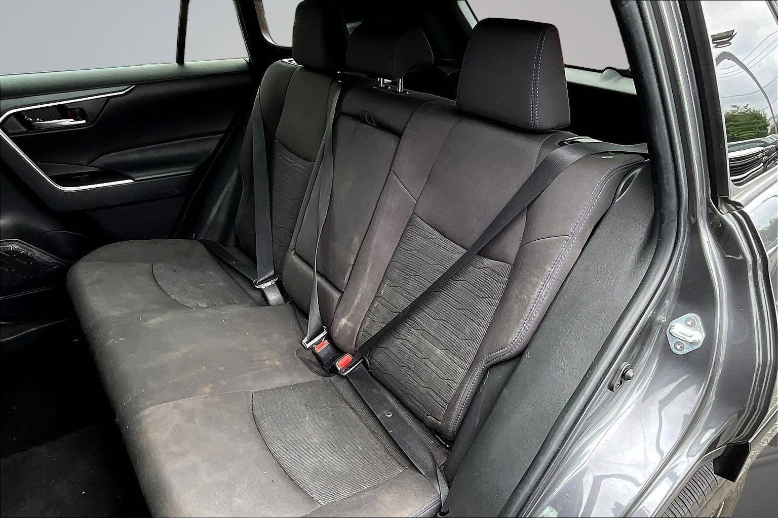 Used 2023 Toyota RAV4 SE AWD/4WD image 21