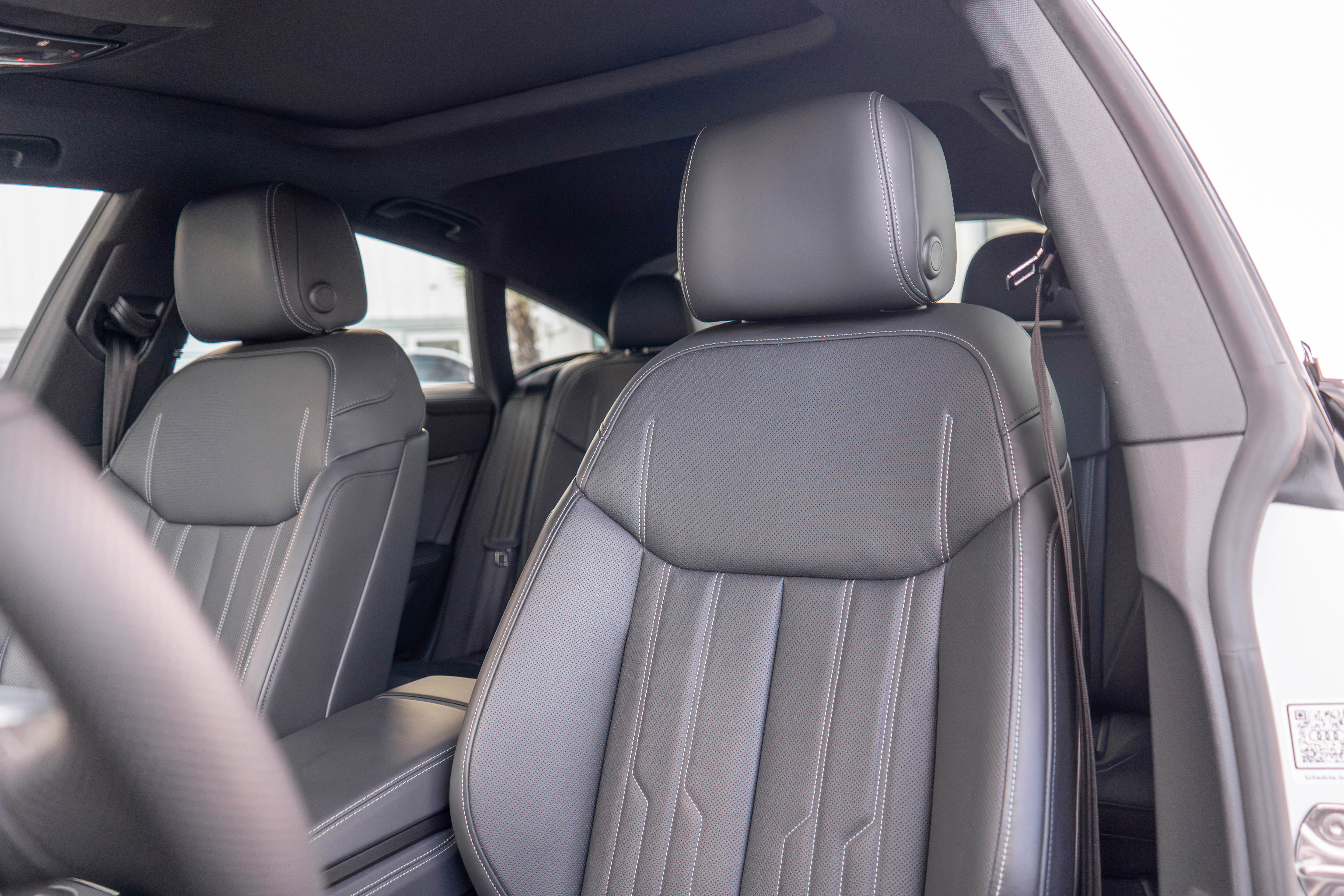 Used 2023 Audi S7 Prestige image 9