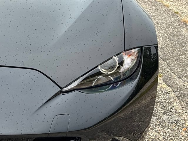 Used 2021 MAZDA MX-5 Miata RF Grand Touring RWD image 20