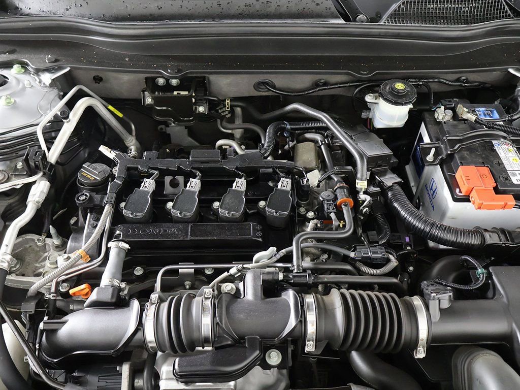 Used 2021 Honda Accord Sport image 17