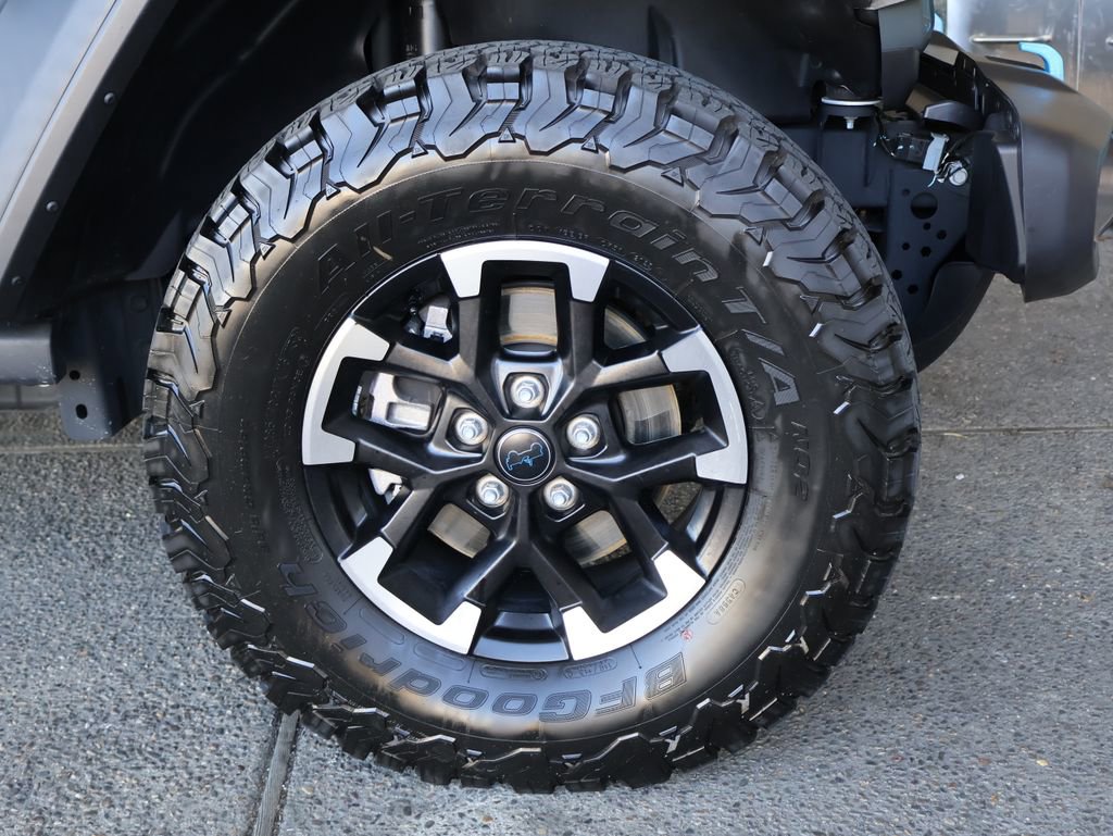 Used 2024 Jeep Wrangler Unlimited Rubicon 4xe AWD/4WD image 42