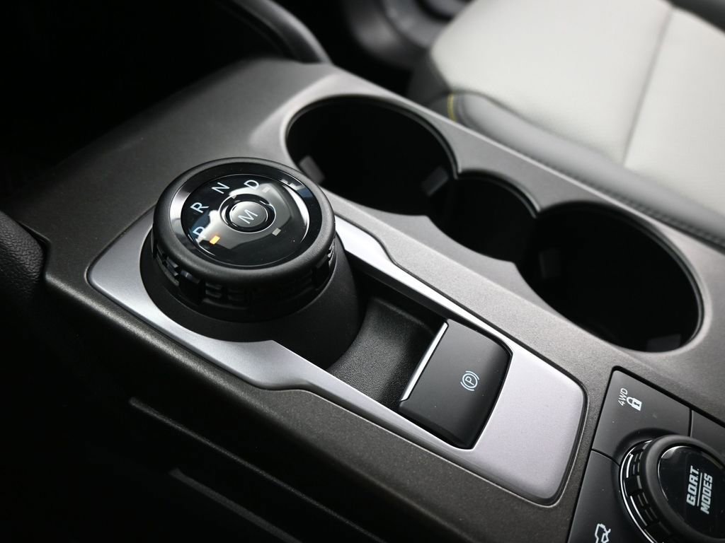 New 2026 Ford Bronco Sport Badlands w/ Sasquatch Badlands Package image 17