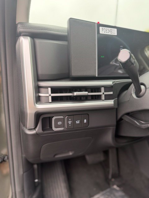 New 2026 Hyundai Santa Fe SEL AWD/4WD image 12