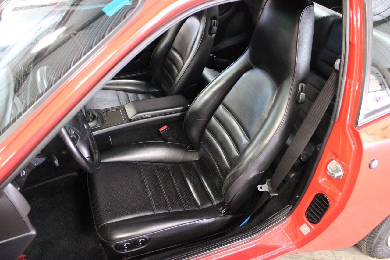 Used 1987 Porsche 944 Turbo RWD image 29