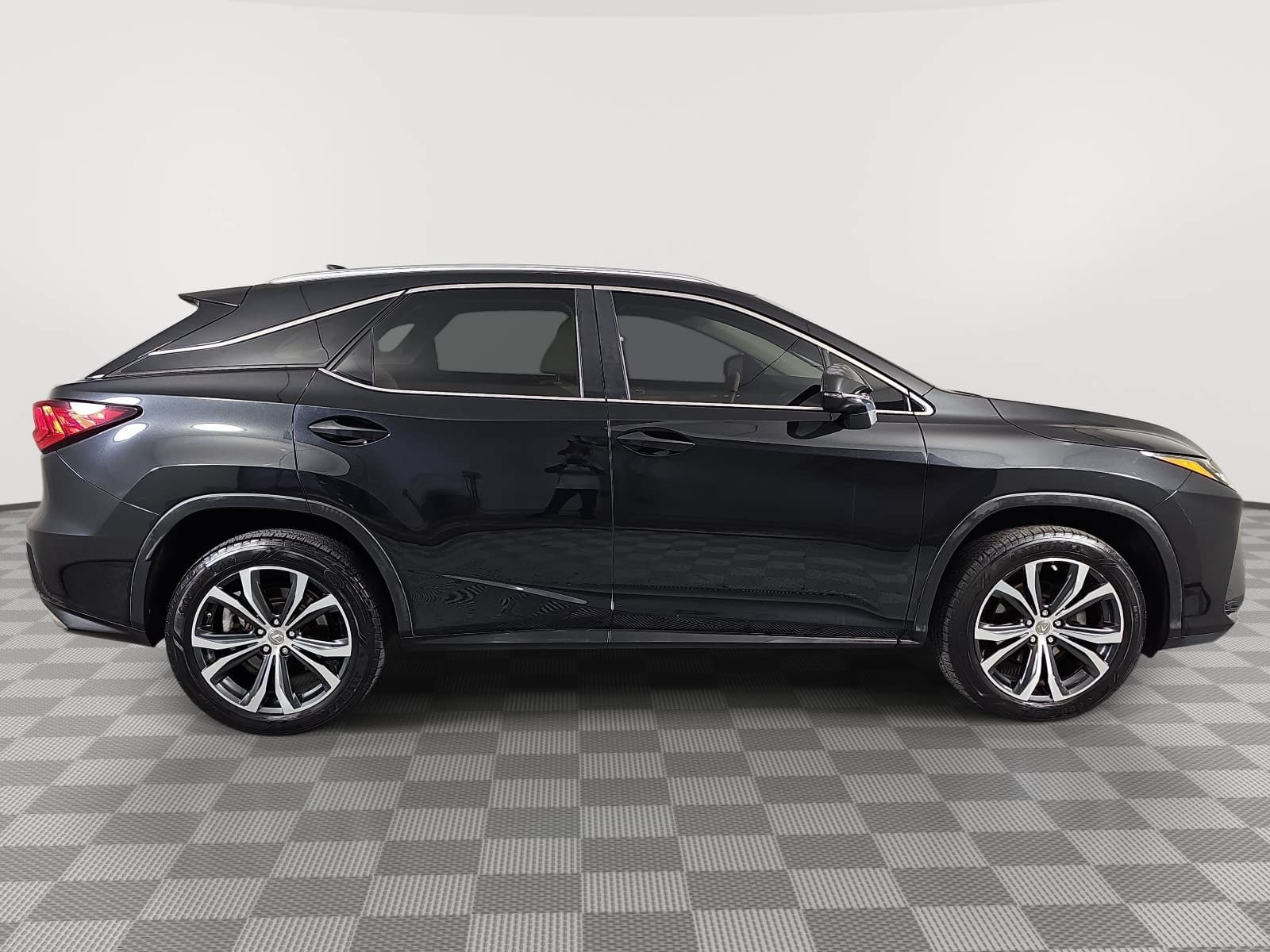 Used 2017 Lexus RX 350 FWD w/ Premium Package image 9