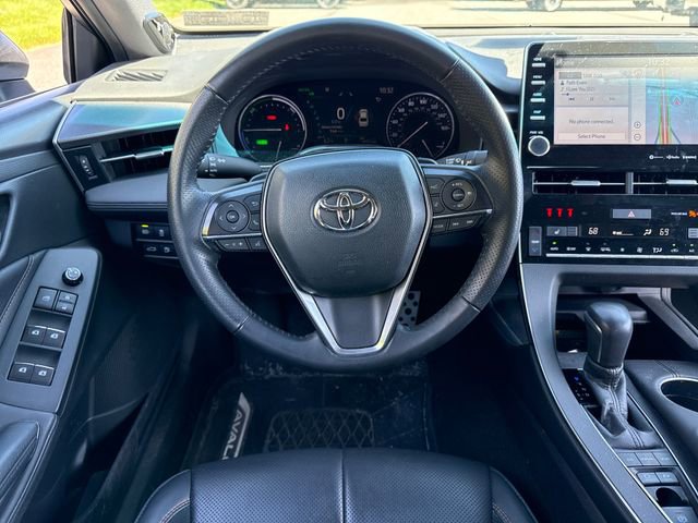 Used 2020 Toyota Avalon XSE w/ All Weather Liner Package FWD image 19
