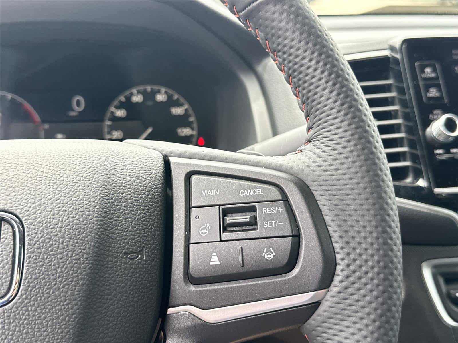 Used 2026 Honda Ridgeline TrailSport image 20