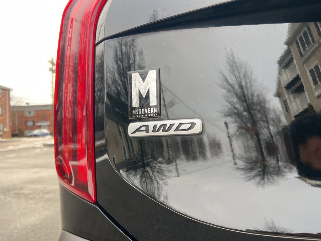 Certified 2022 Kia Telluride LX image 9