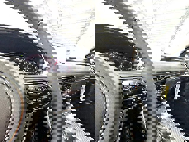 New 2025 MAZDA CX-90 3.3 Turbo w/ Premium Sport Pkg image 30