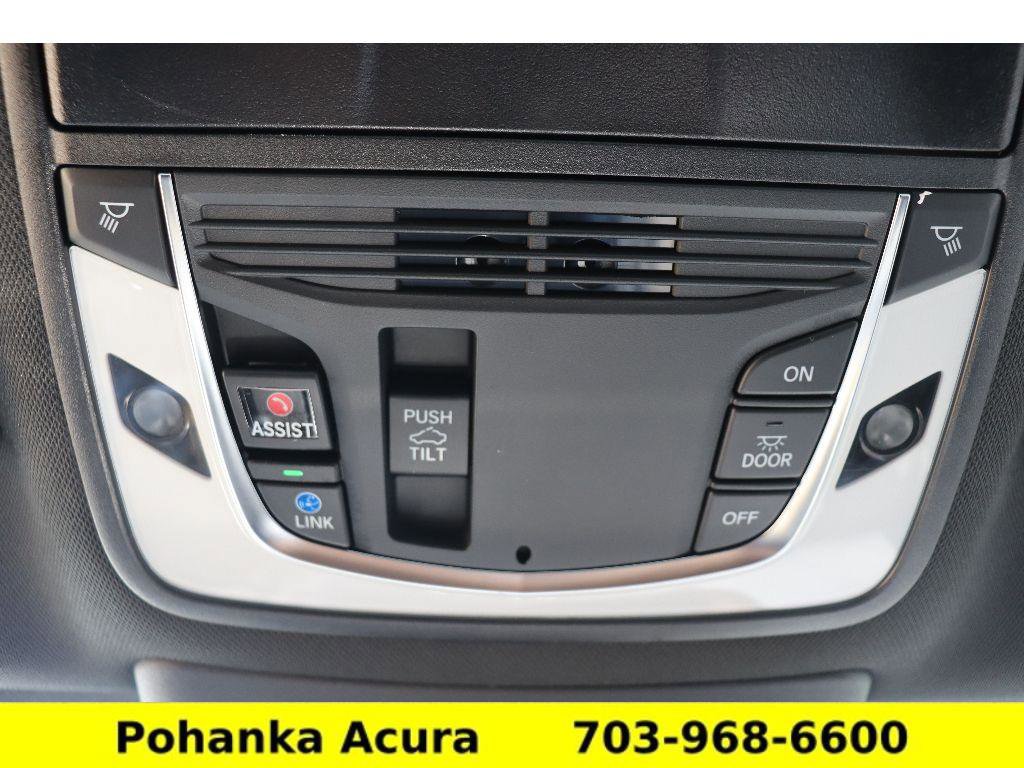 Certified 2025 Acura TLX SH-AWD w/ A-SPEC Pkg image 20