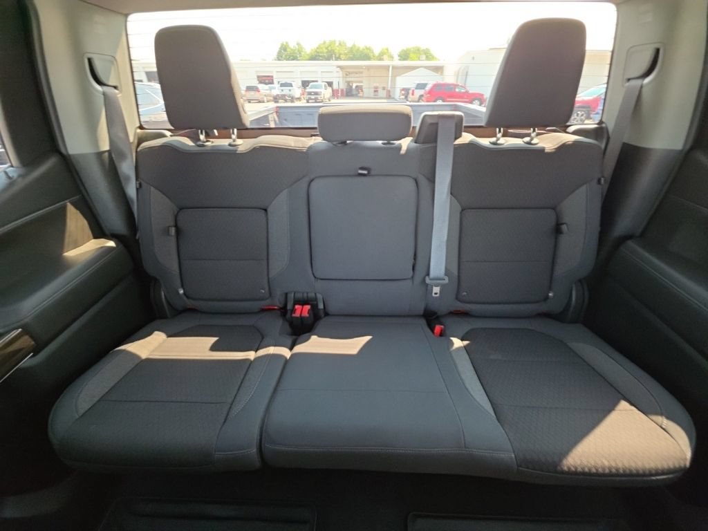 Used 2019 Chevrolet Silverado 1500 RST w/ All-Star Edition AWD/4WD image 37