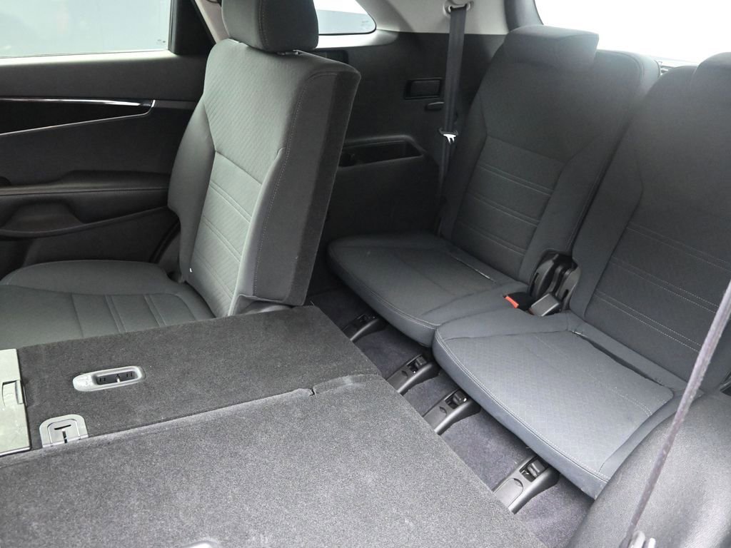 Used 2016 Kia Sorento LX FWD image 21