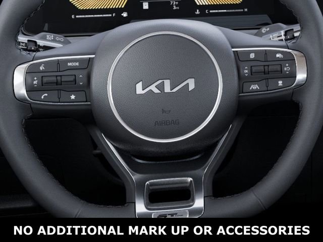 New 2026 Kia K5 GT-Line w/ GT-Line Premium Package image 22