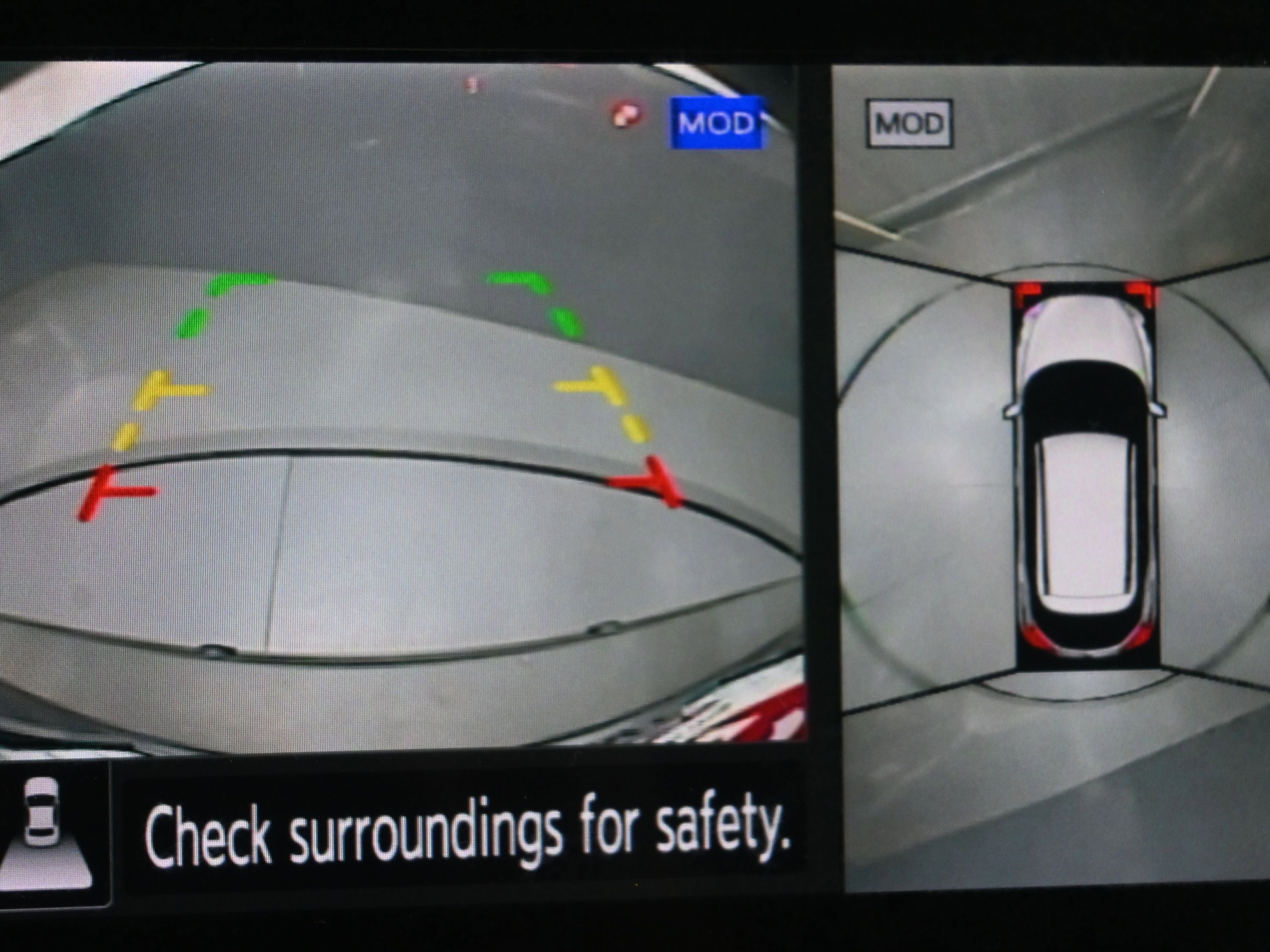 Used 2020 Nissan Kicks SR w/ SR Premium Package image 17