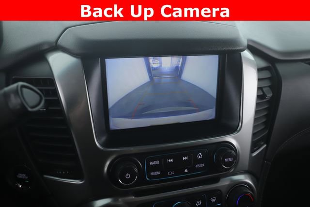 Used 2020 Chevrolet Tahoe LT AWD/4WD image 25