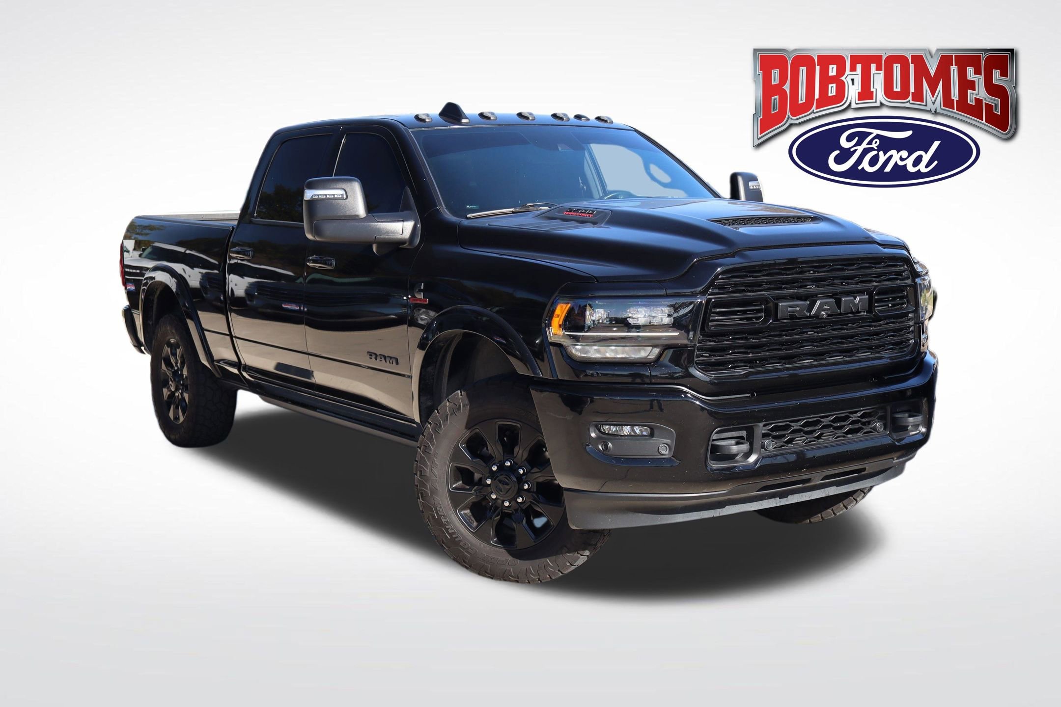 Used 2023 RAM 2500 Limited