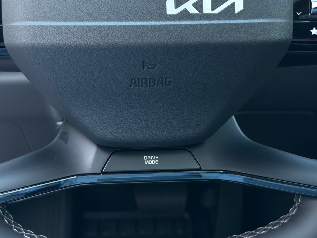 New 2027 Kia Carnival SX Prestige FWD image 29