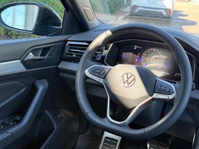 New 2027 Volkswagen Jetta Sport FWD image 9