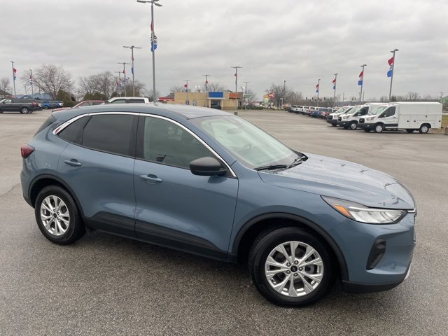 Used 2024 Ford Escape Active w/ Tech Pack #1 image 2