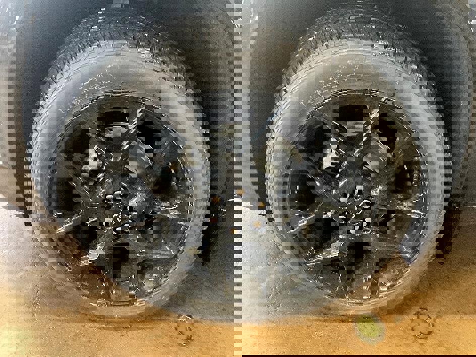 New 2026 Chevrolet Traverse RS w/ LPO, Floor Liner Package image 14