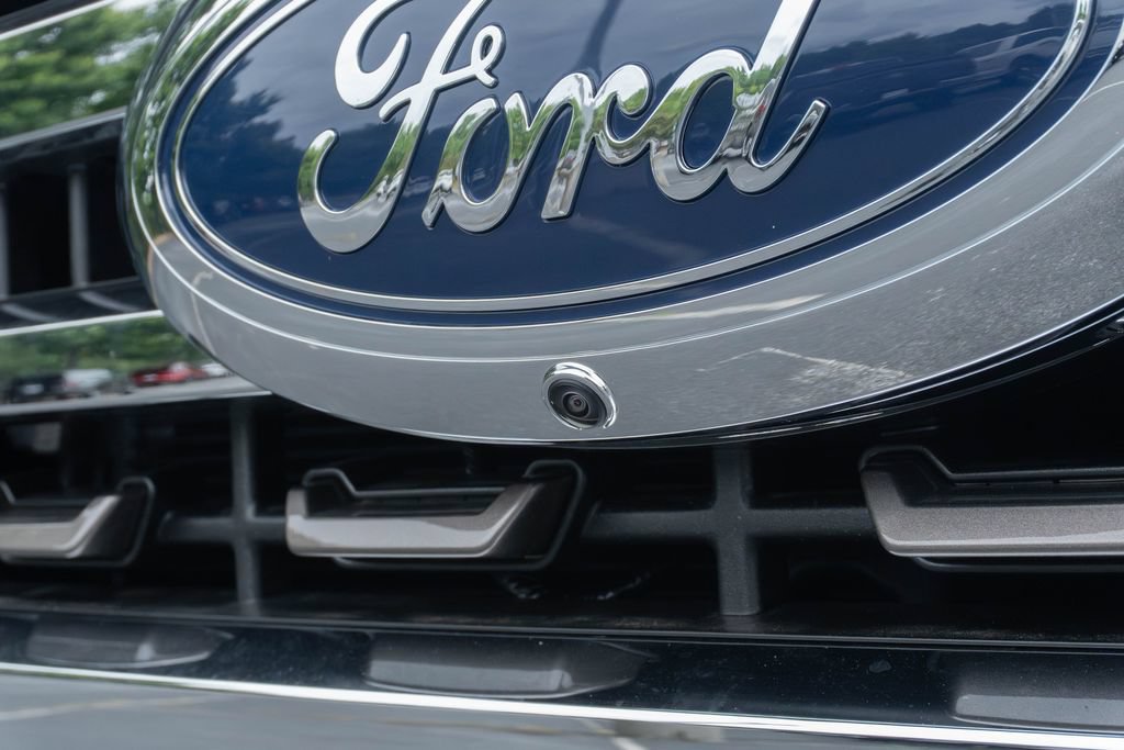 New 2026 Ford F250 King Ranch w/ Tremor Off-Road Package AWD/4WD image 6