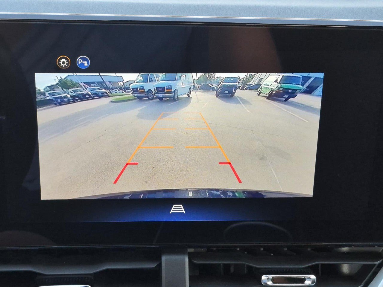 Certified 2026 Chevrolet Equinox LT AWD/4WD image 26