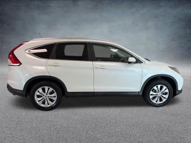 Used 2012 Honda CR-V EX-L image 5