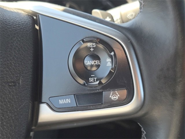 Used 2019 Honda Civic Sport image 22